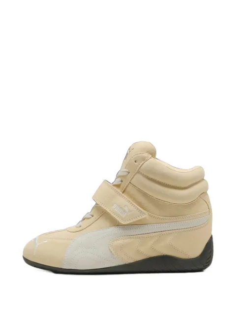 PUMA Speedcat Wedge sneakers