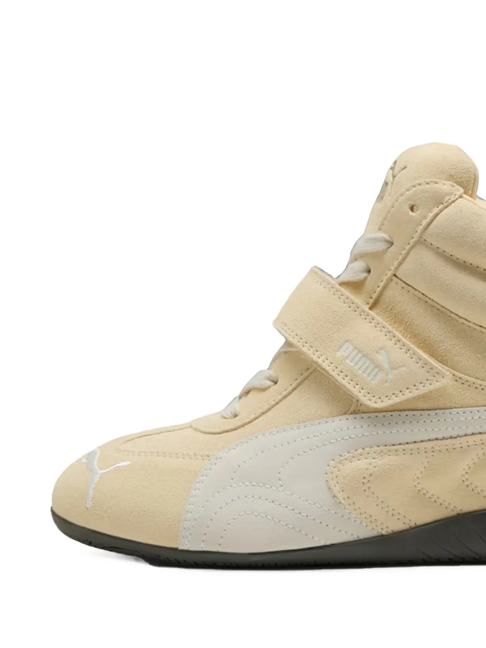 PUMA Speedcat Wedge sneakers Beige