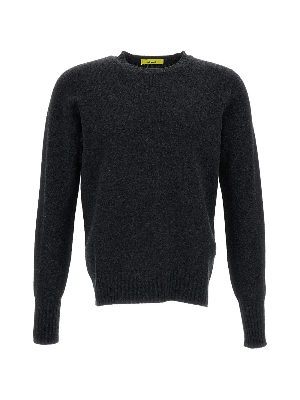 Drumohr lambswool sweater
