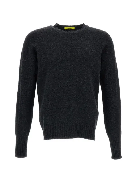 Drumohr lambswool sweater