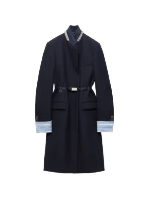 Prada（プラダ）ウィメンズ チェスターコート＆シングルコート - FARFETCH