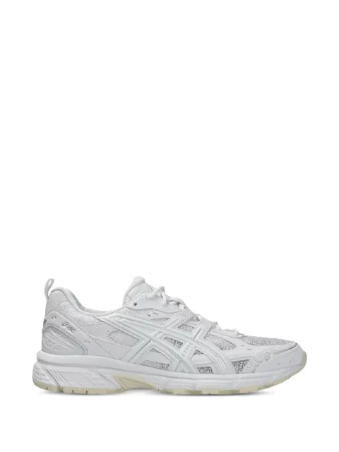 ASICS Gel-Nunobiki panelled mesh-detail sneakers