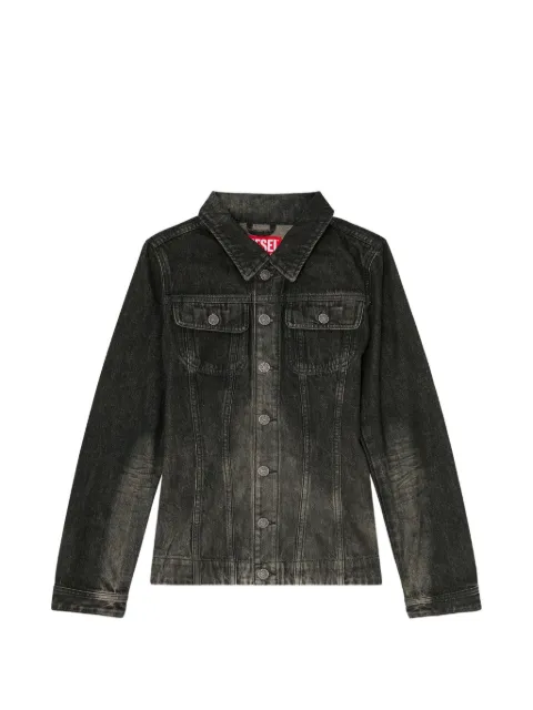 Diesel long-sleeves jacket