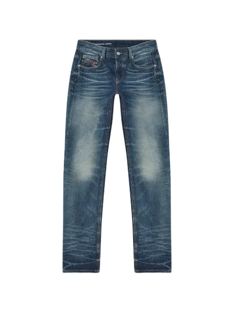 Diesel jeans regular-waist D-Heel