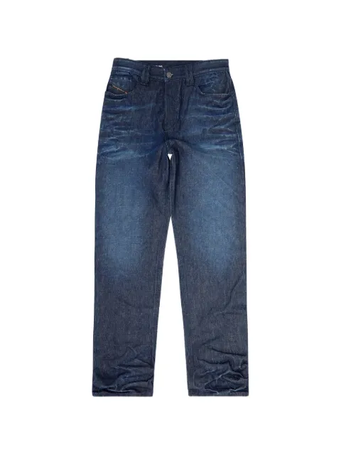 Diesel jeans rectos con tiro alto 1991