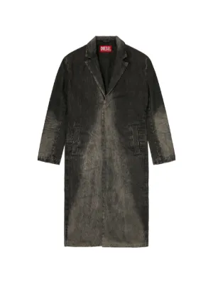 Diesel チェスターコート メンズ通販 - FARFETCH