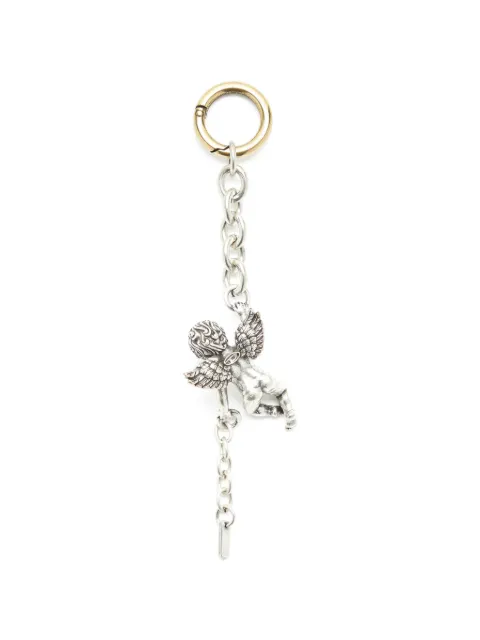 Diesel cherub Oval D charm