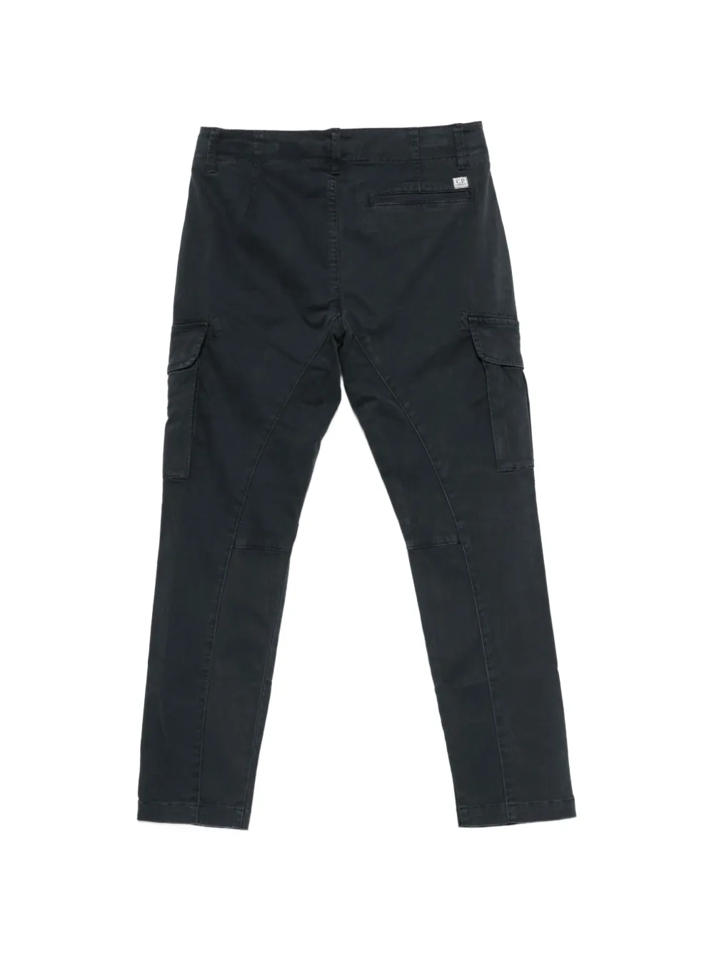 C.P. Company Kids Cargo broek Blauw