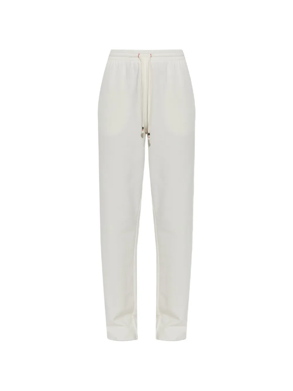 Diesel Indra-D-Core drawstring track pants - Bianco