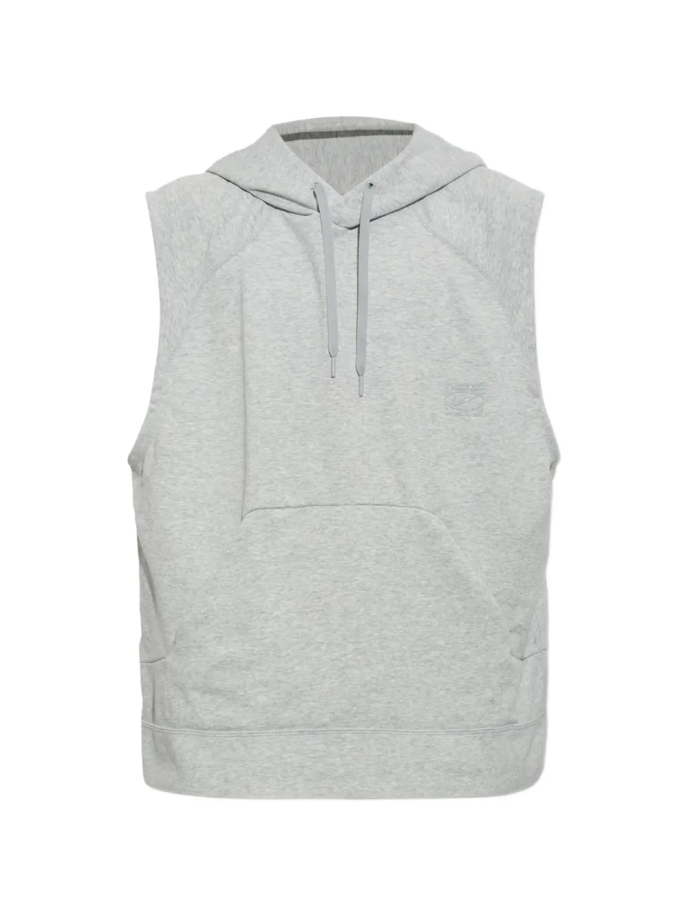 Nike N.A.C. hoodie - Grau