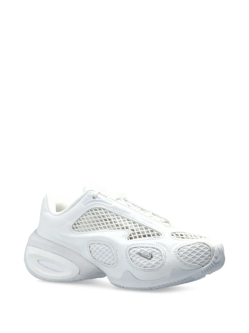 Nike Air Max Muse shoes Wit
