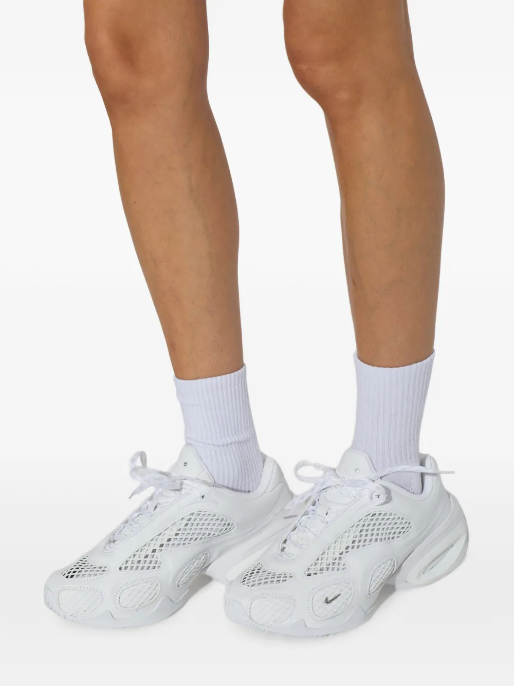 Nike Air Max Muse shoes Wit