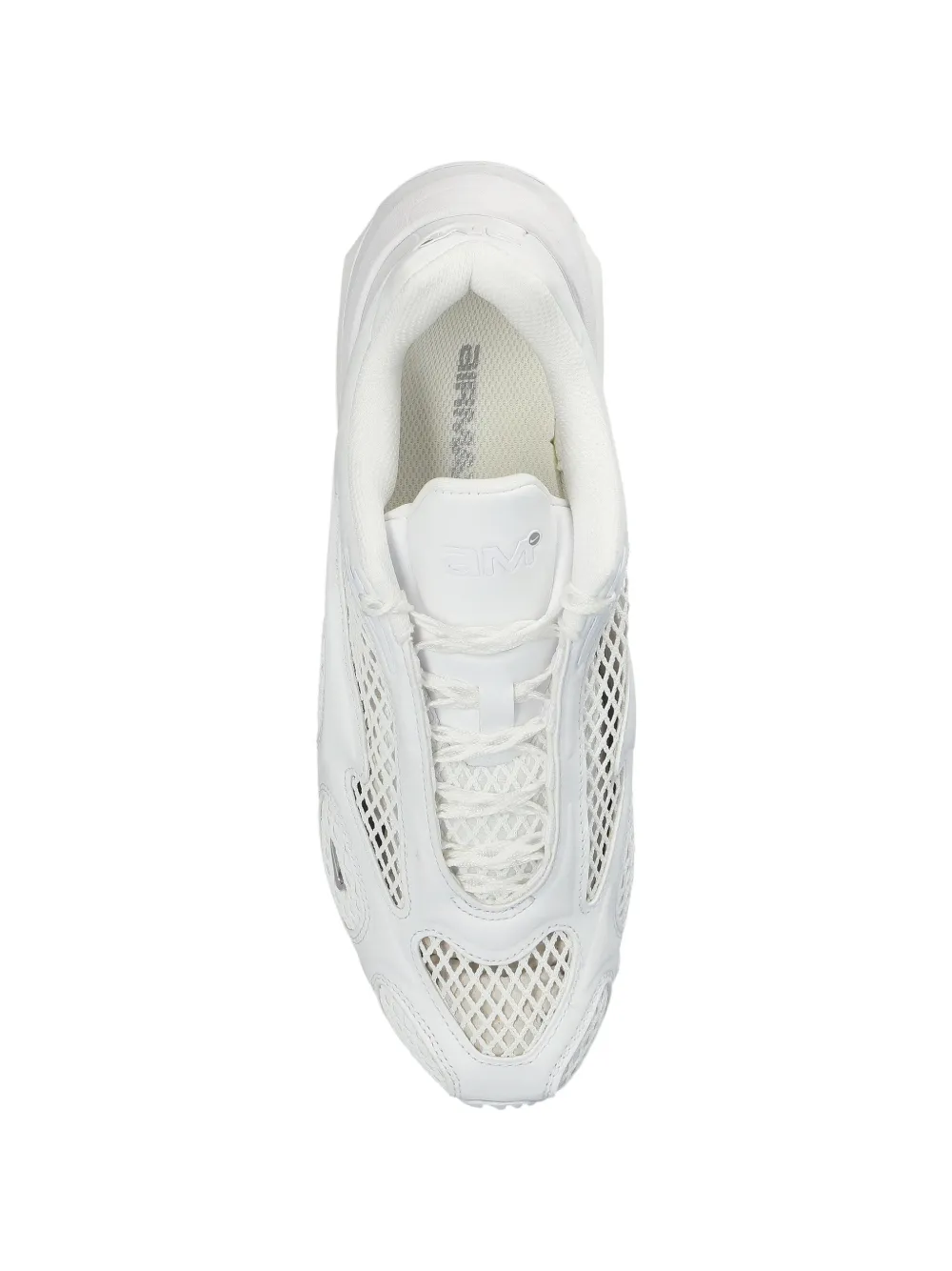 Nike Air Max Muse shoes Wit