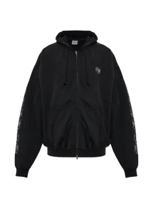 VETEMENTS（ヴェトモン）メンズ パーカー - FARFETCH