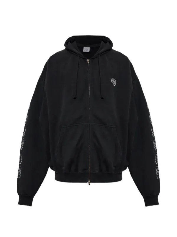 VETEMENTS パーカー ALL BLACK 38095210_71116246_600.jpg