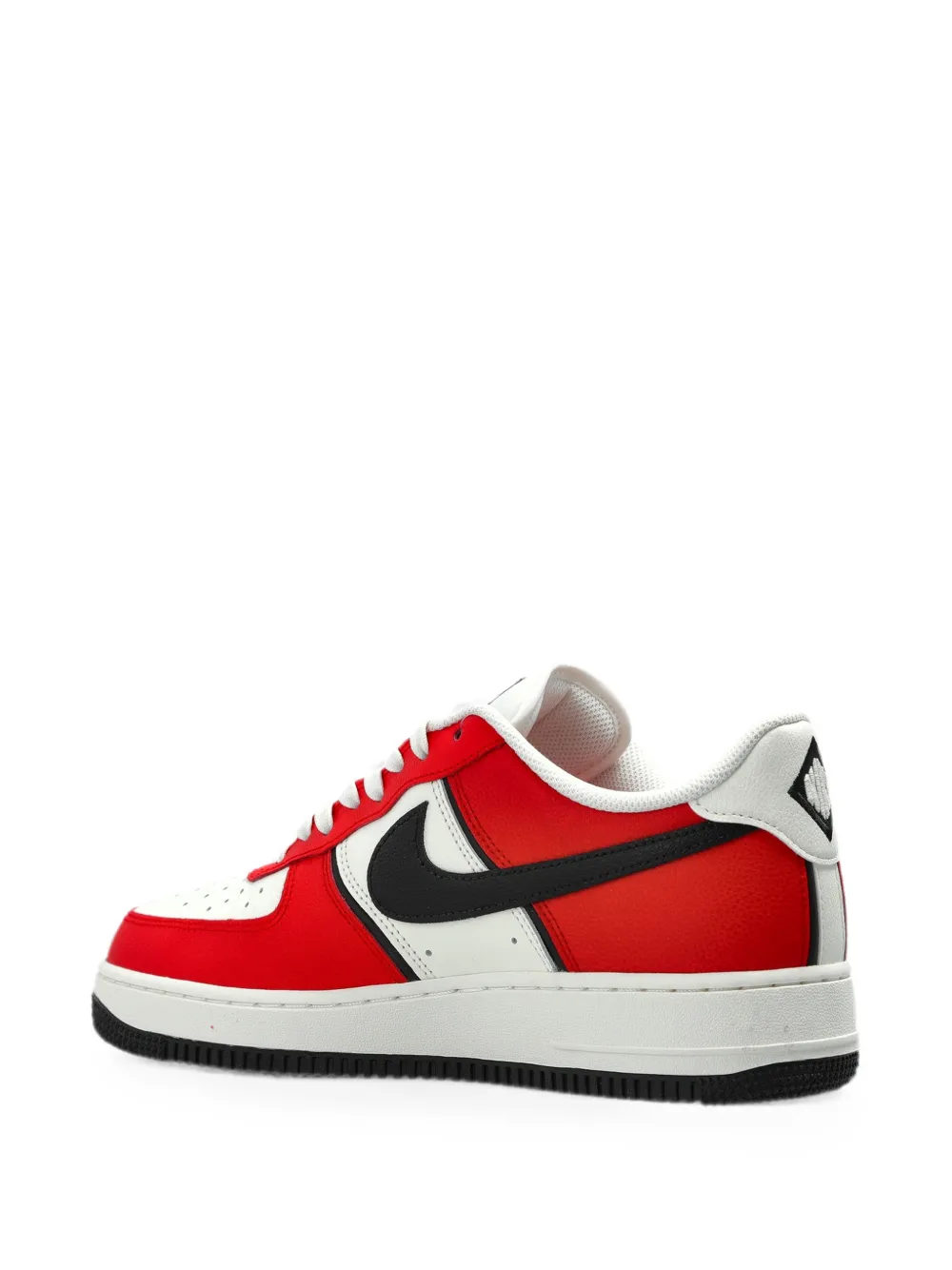 Nike Air Force 1 '07 LV8 shoes Rood