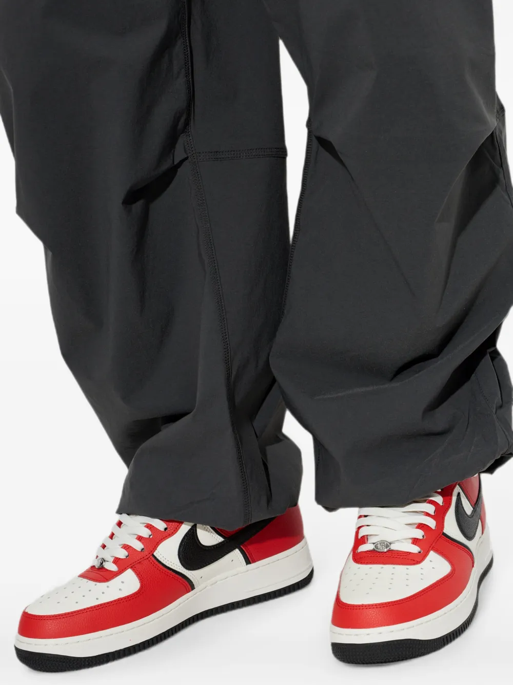 Nike Air Force 1 '07 LV8 shoes Rood