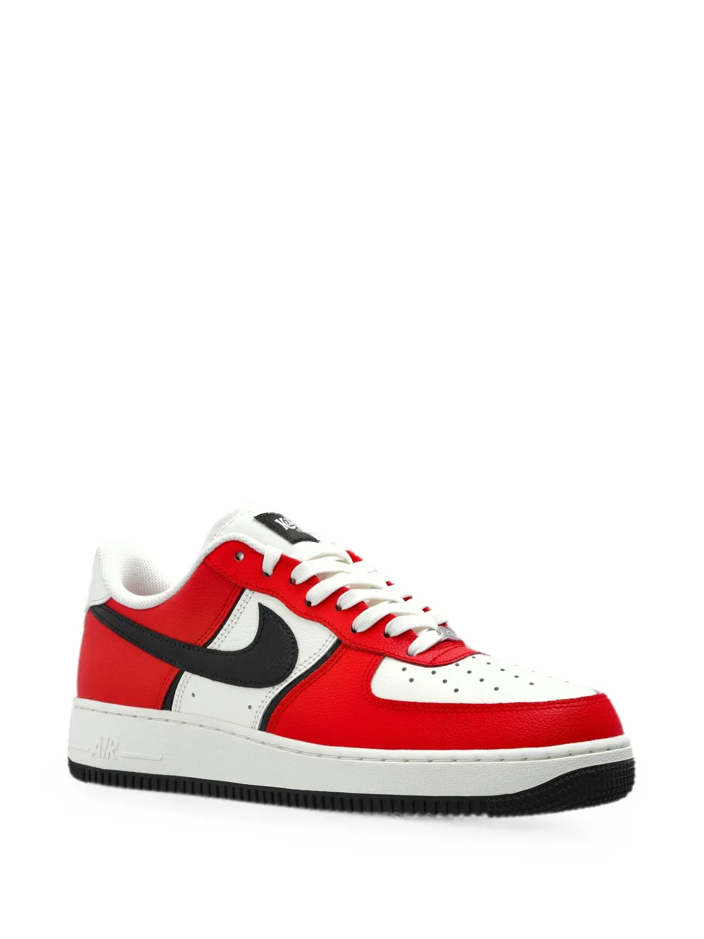 Nike Air Force 1 '07 LV8 shoes Rood