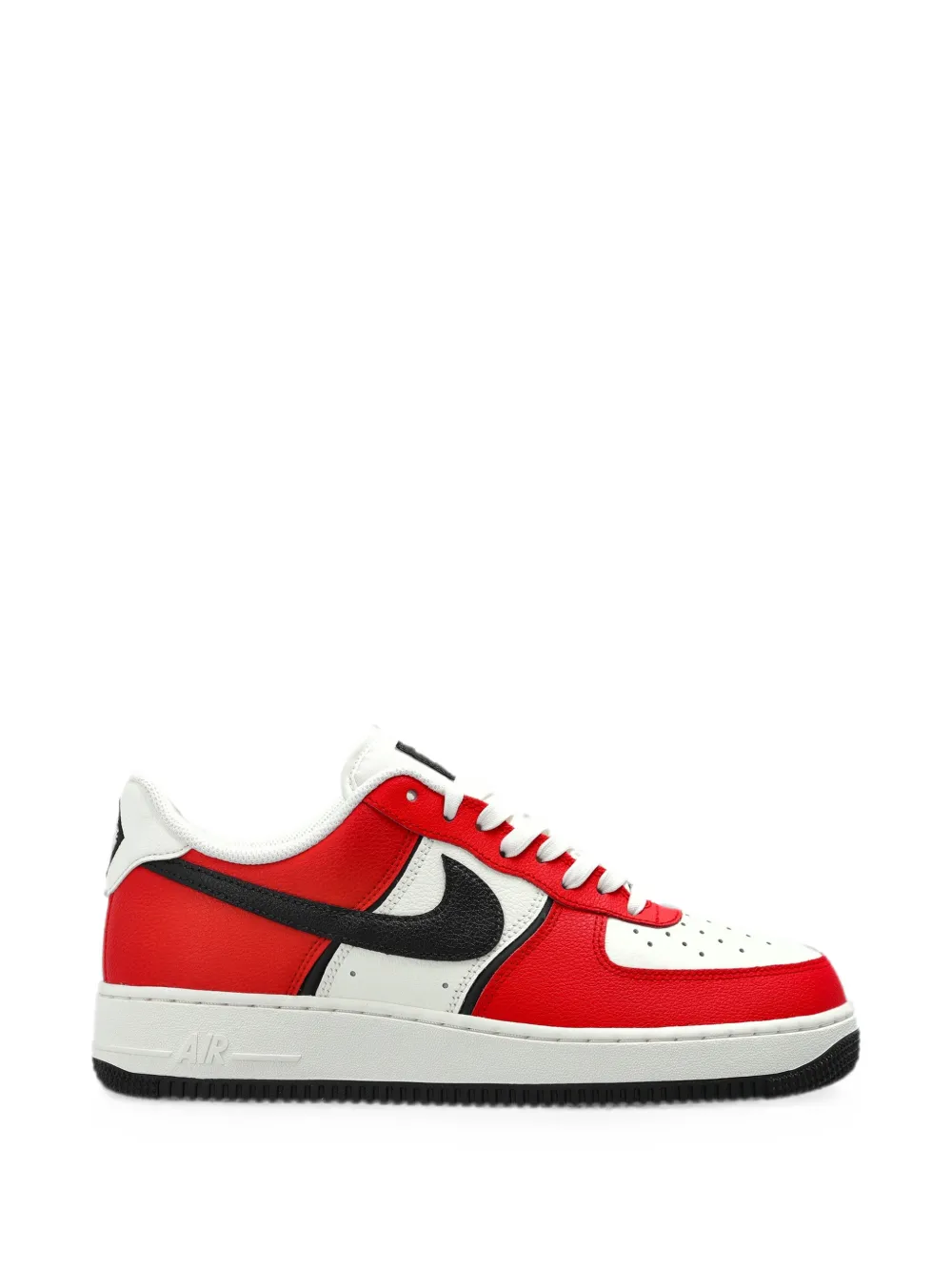 Nike Air Force 1 '07 LV8 shoes Rood