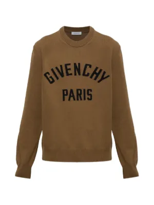 Givenchy（ジバンシィ）メンズ スウェット・ニットウェア - FARFETCH
