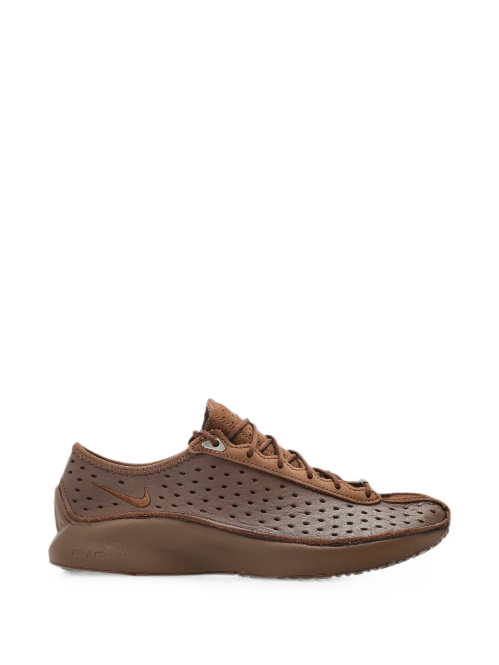 Nike Air Superfly shoes - Braun