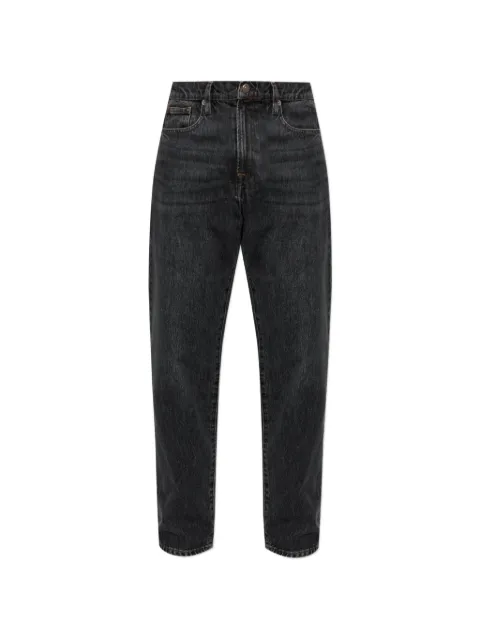 PS Paul Smith straight-leg jeans