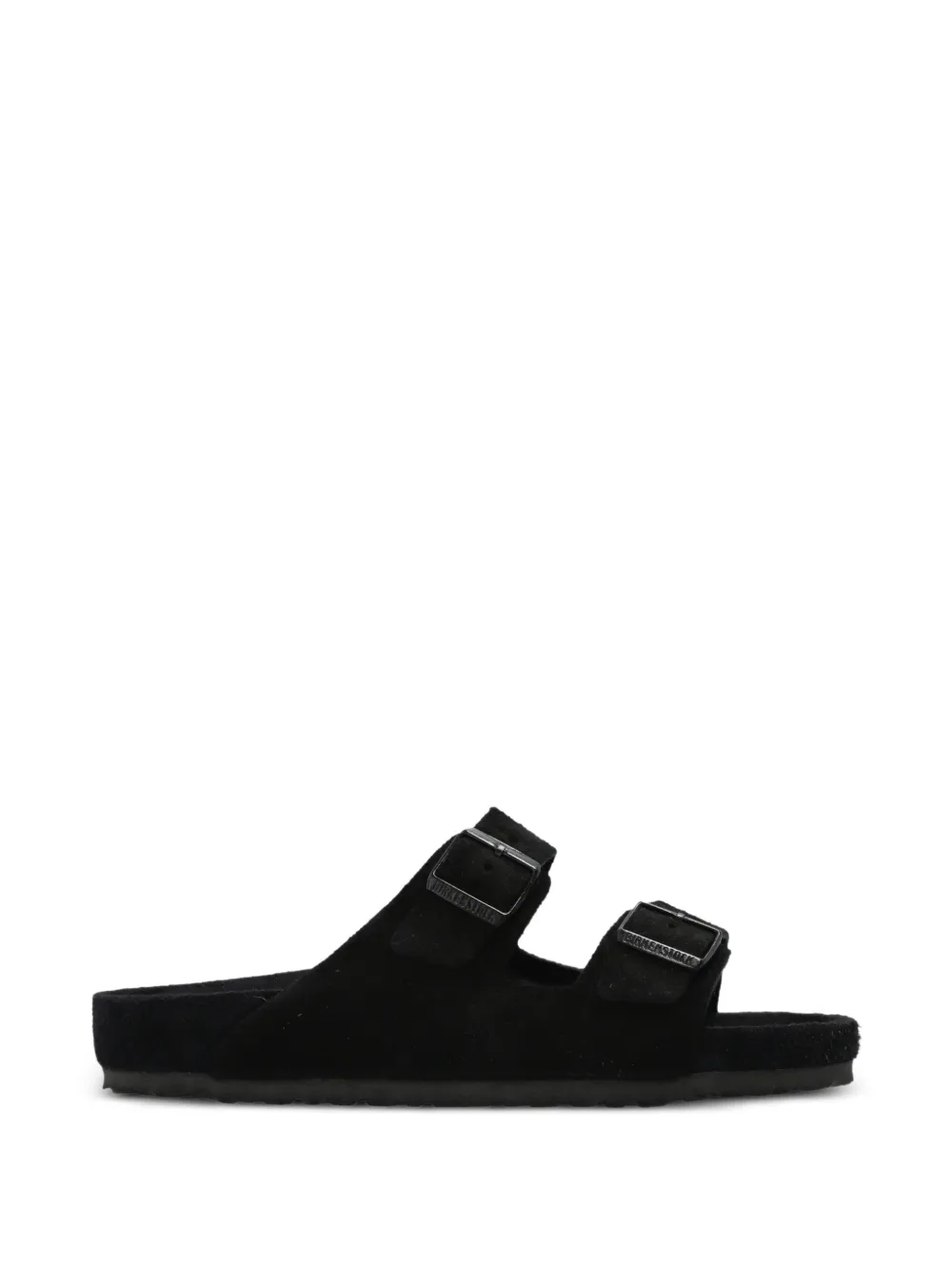 Birkenstock Arizona sandals - Nero