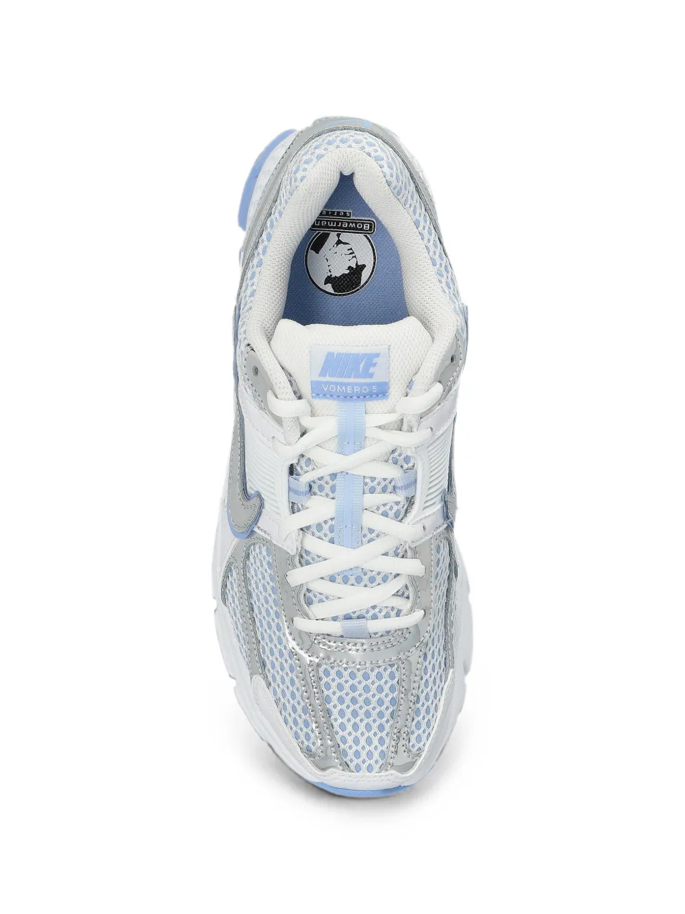 Nike Zoom Vomero 5 sneakers Wit