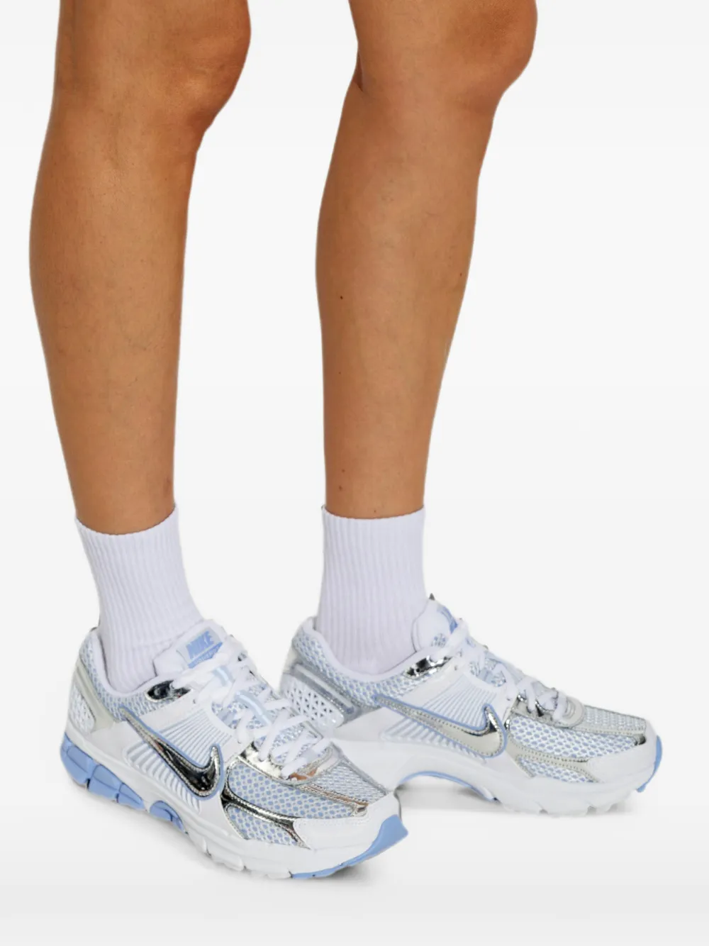 Nike Zoom Vomero 5 sneakers Wit