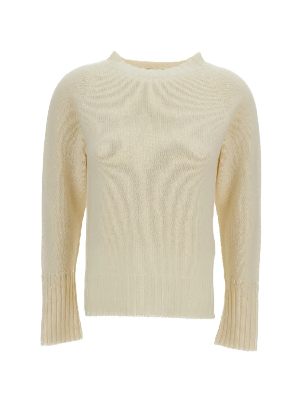 Drumohr Maglione con maniche raglan - Toni neutri