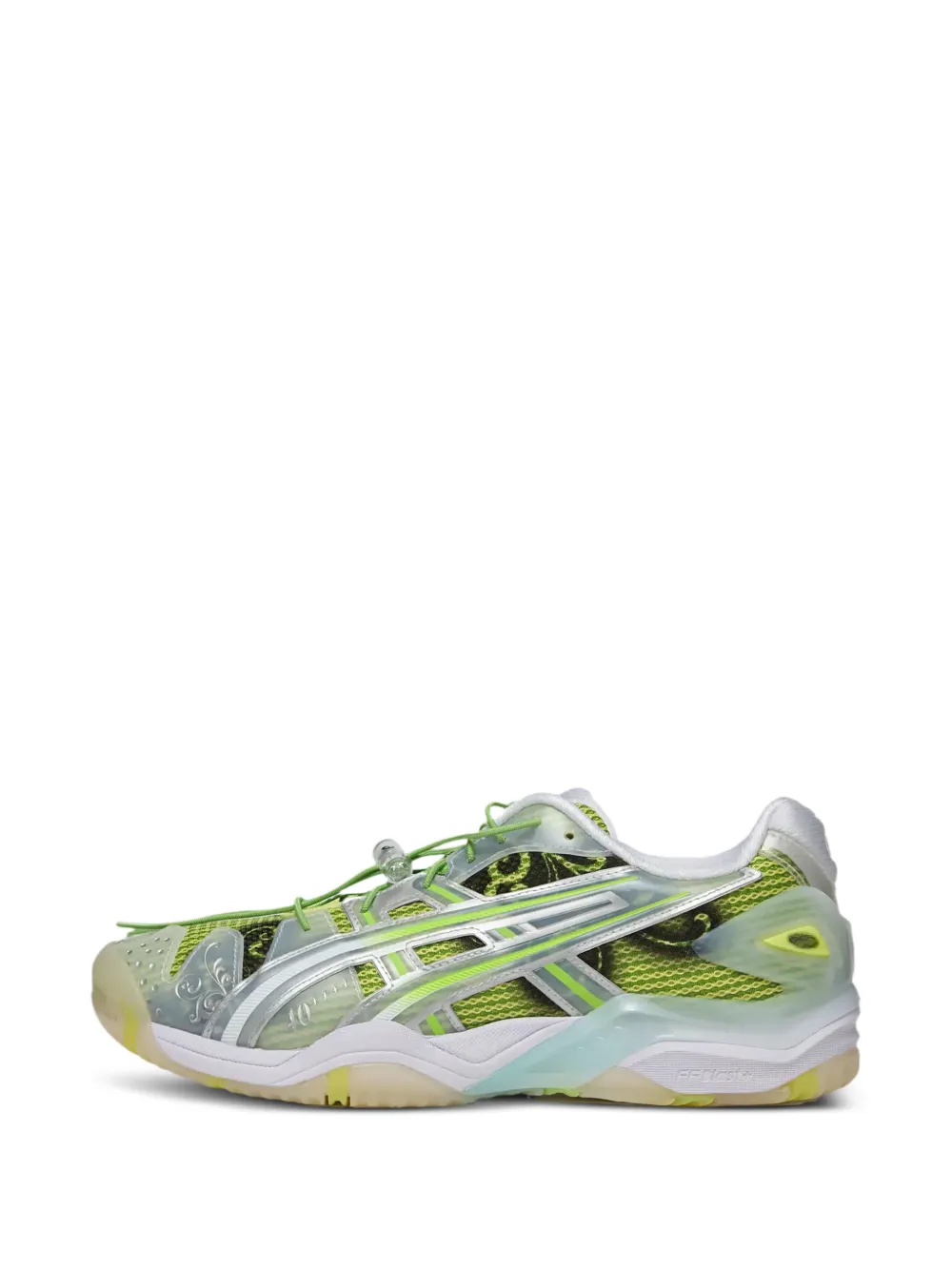 ASICS x LTTT Gel-Resolution 5 sneakers