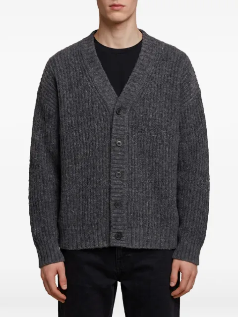 Roberto Collina V-neck cardigan