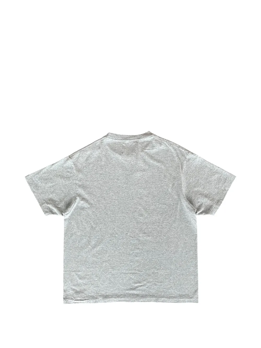 GALLERY DEPT. Art Dept T-shirt met logoprint Grijs