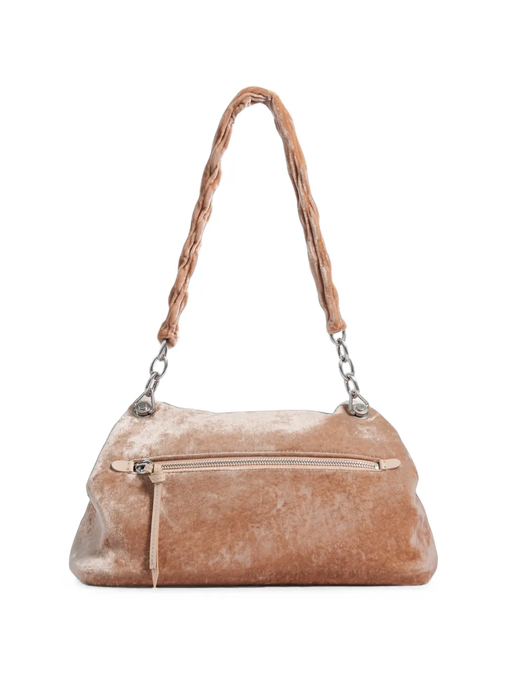 Maison Margiela Kleine Link tas Beige