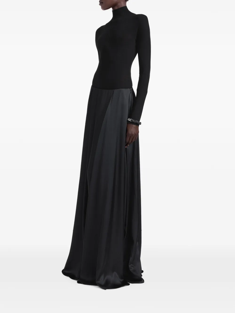 Maison Margiela Body met lange mouwen Zwart