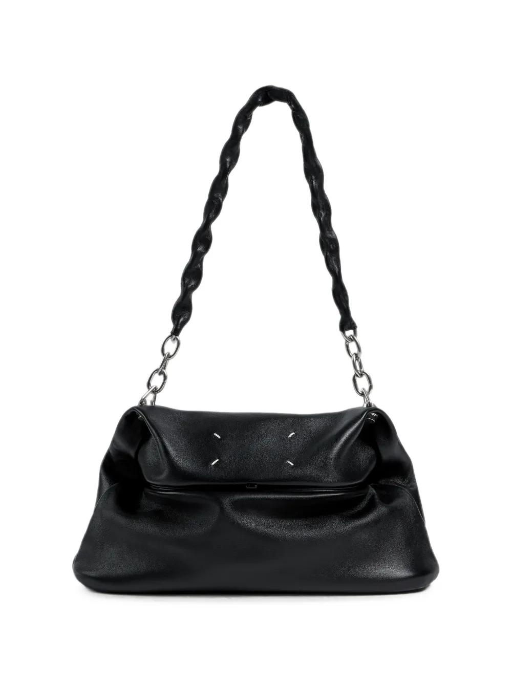 Maison Margiela Link small shoulder bag