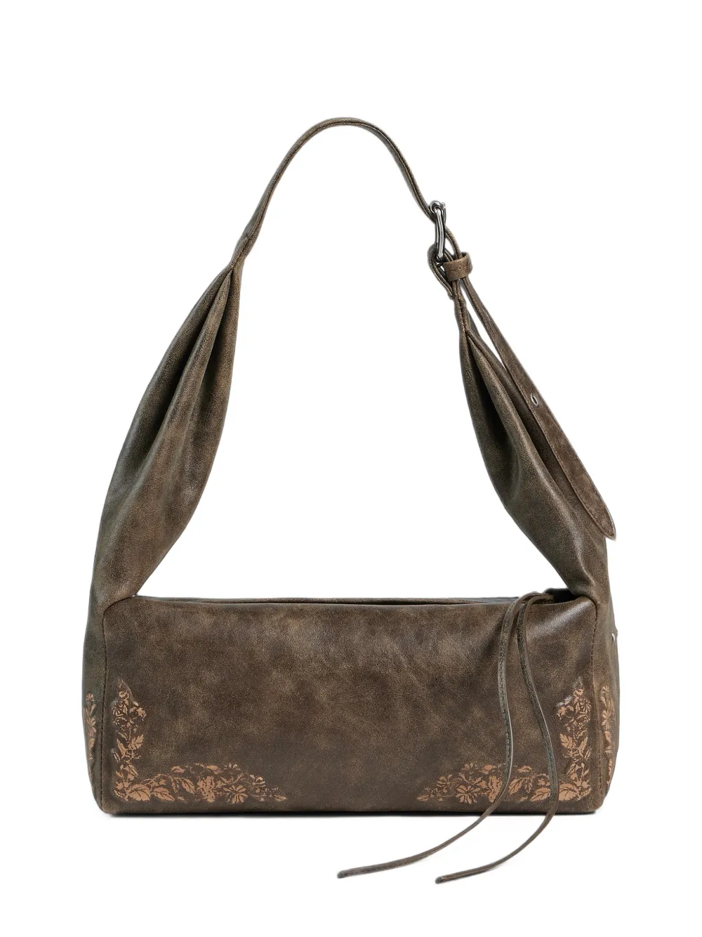 Maison Margiela Box bag east west medium bag