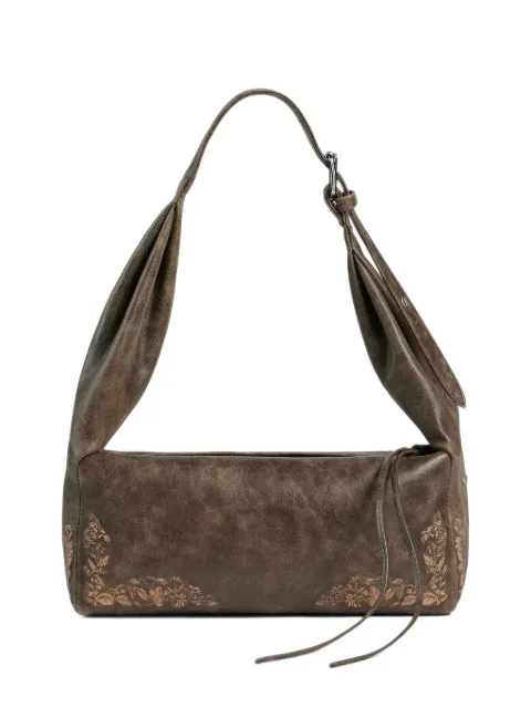 Maison Margiela Box bag east west medium bag