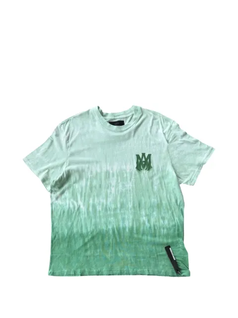 AMIRI MA tie-dye core T-shirt