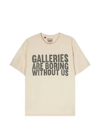 GALLERY DEPT.