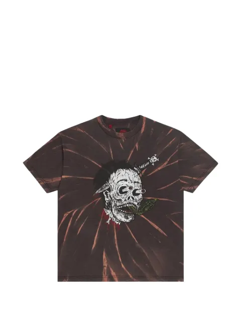 GALLERY DEPT. Art That Kills graphic-print T-shirt