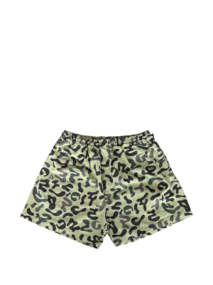 GALLERY DEPT ギャラリーデプト カモフラージュ ショートパンツ M GALLERY DEPT. メンズ ショーツ通販 - FARFETCH