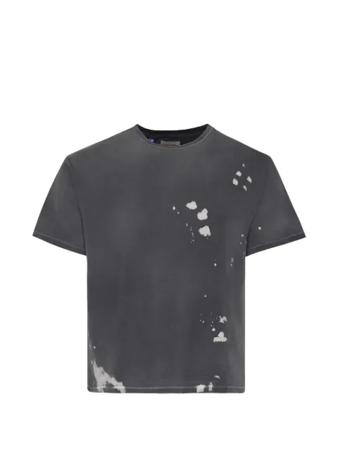 GALLERY DEPT. paint-splatter T-shirt