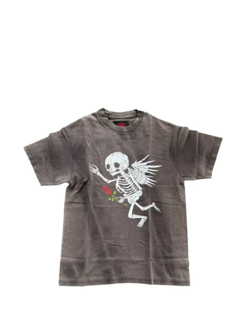 GALLERY DEPT. Art That Kills graphic-print T-shirt