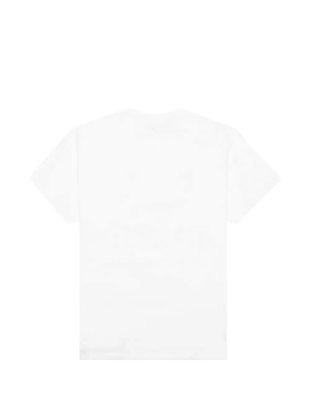 GALLERY DEPT. T-shirt met logoprint Wit