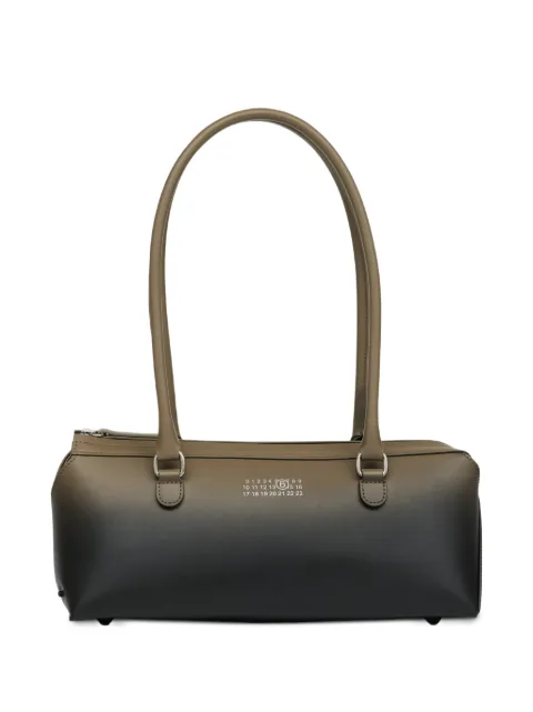 MM6 Maison Margiela Bauletto J leather shoulder bag