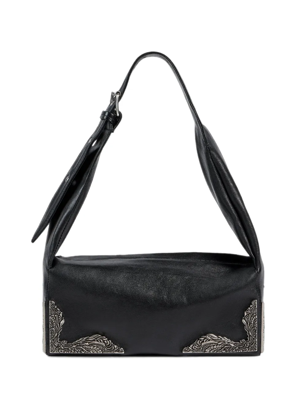 Maison Margiela Box bag east-west medium · OS