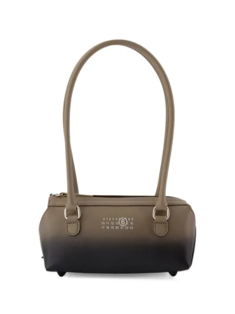 MM6 Maison Margiela Bauletto shoulder bag mini