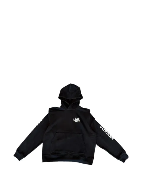 AMIRI Dice Las Vegas hoodie