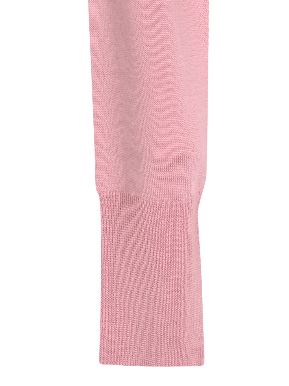 Vivienne Westwood Cropped vest Roze